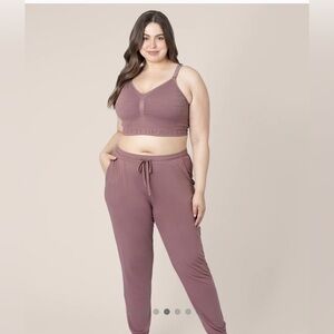 Kindred Bravely Everyday Joggers in twilight